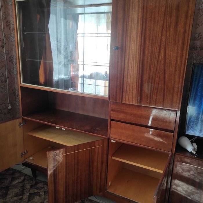 Сервант бу самовивіз