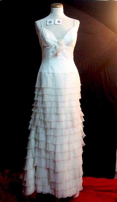 Vestidos de Cerimónia / Noiva / Baile de Gala