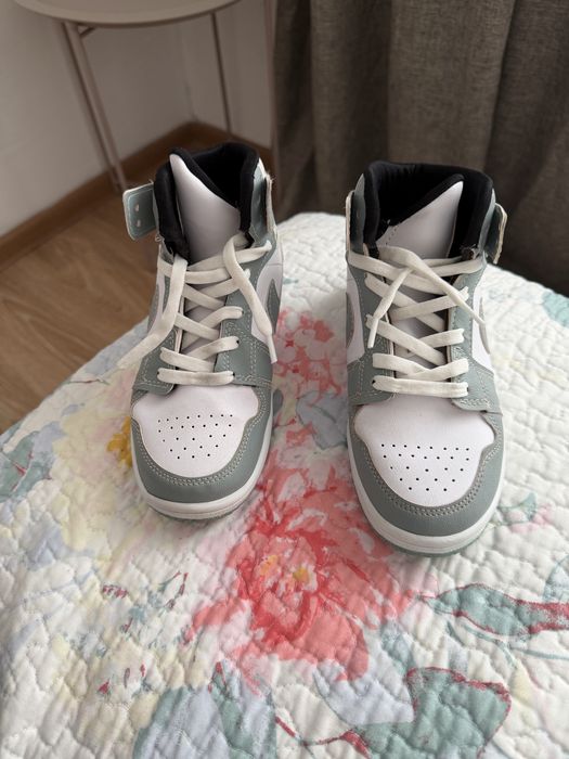 Кросівки Nike оригінальні на хлопчика