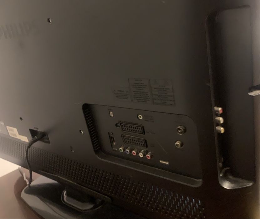 Telewizor 32 cale Philips 32PFL3404/12