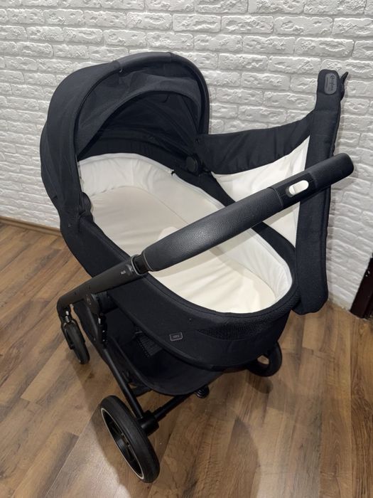 Коляска Cybex Balios S lux 2в1 2023 год