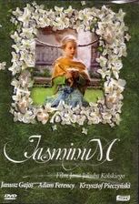 JASMINUM Jan Jakub Kolski płyta DVD