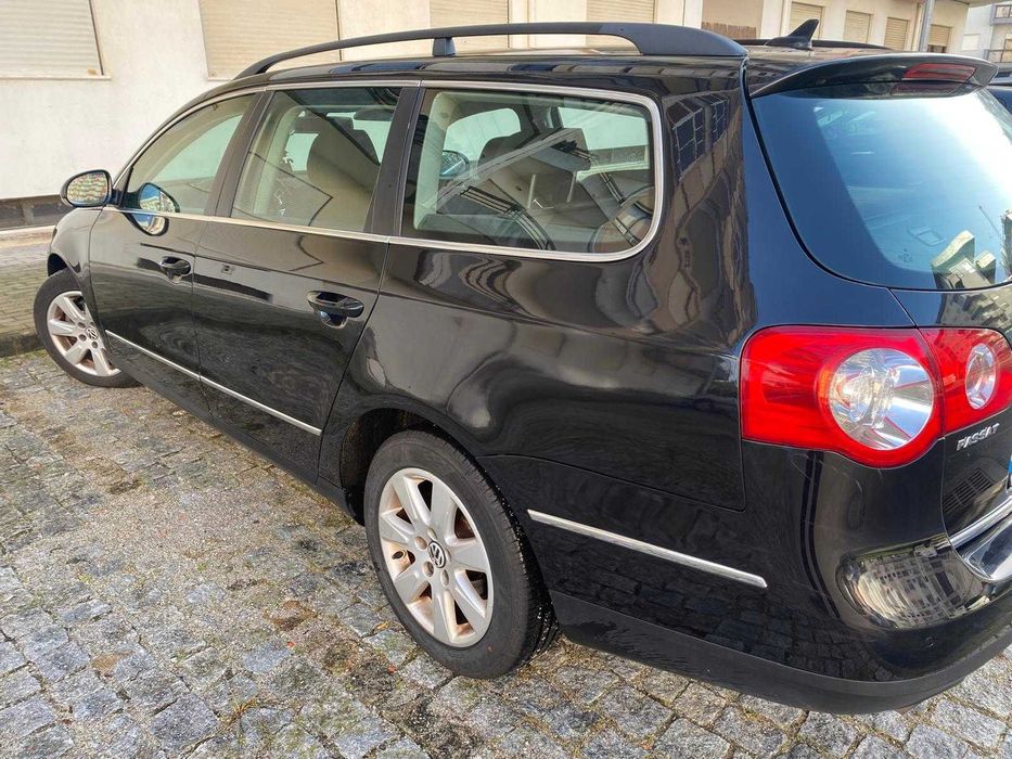 VW Passsat , funciona perfeitamente não precisa fazer nada