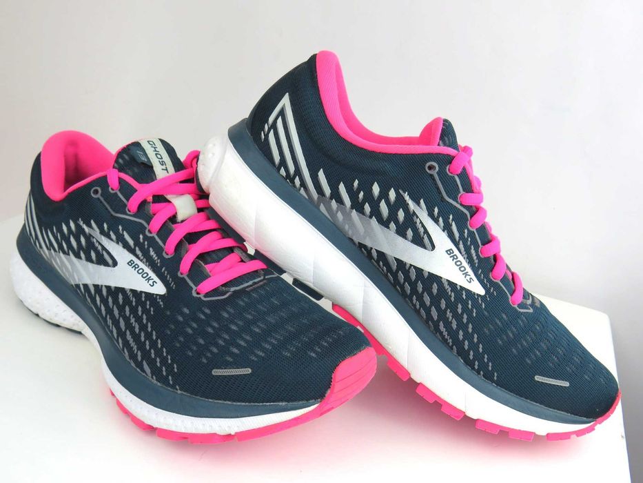 Brooks Ghost Profesjonalne buty do biegania r 38,5 -70%