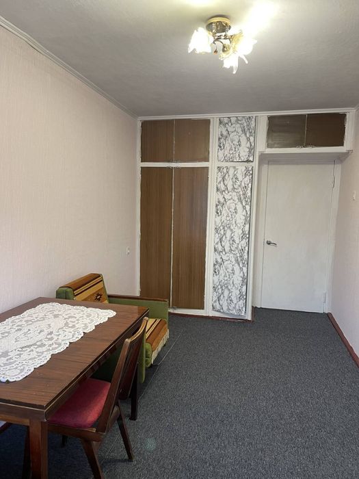 Здається 2ох кім квартира