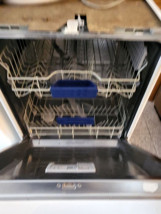 Máquina de lavar loiça