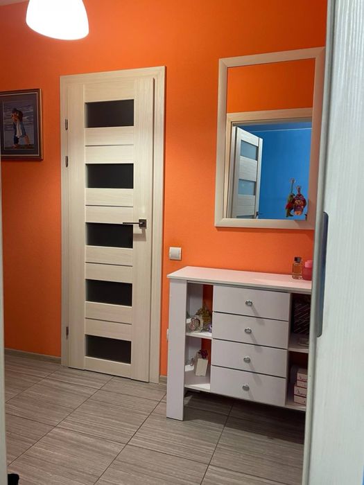 Продаж 1-кімнатної квартири, вул. Івасюка, поруч ТРЦ Арсен