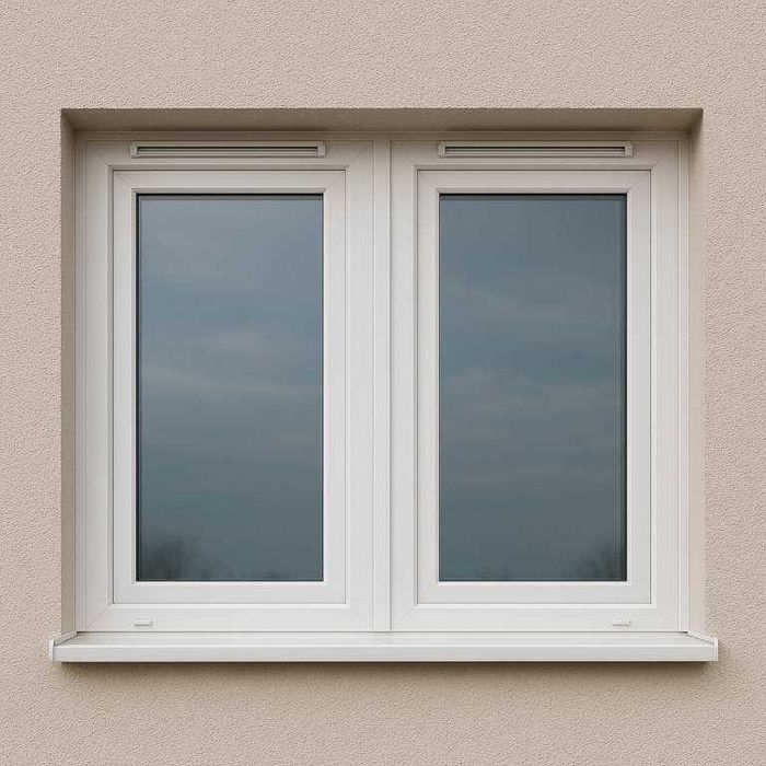 Okno - Salon Domex Kalisz - Kraszewice - Drzwi, Rolety, Bramy, Parapet