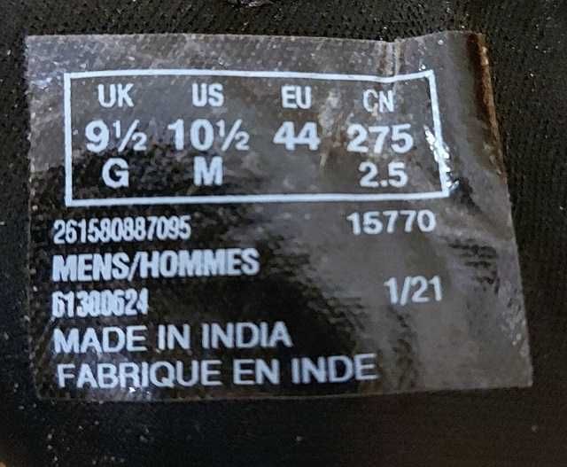 Сандалі     Clarks