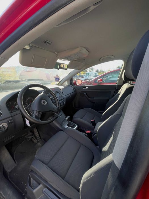 Volkswagen Golf V PLUS 2005 PARA PEÇAS