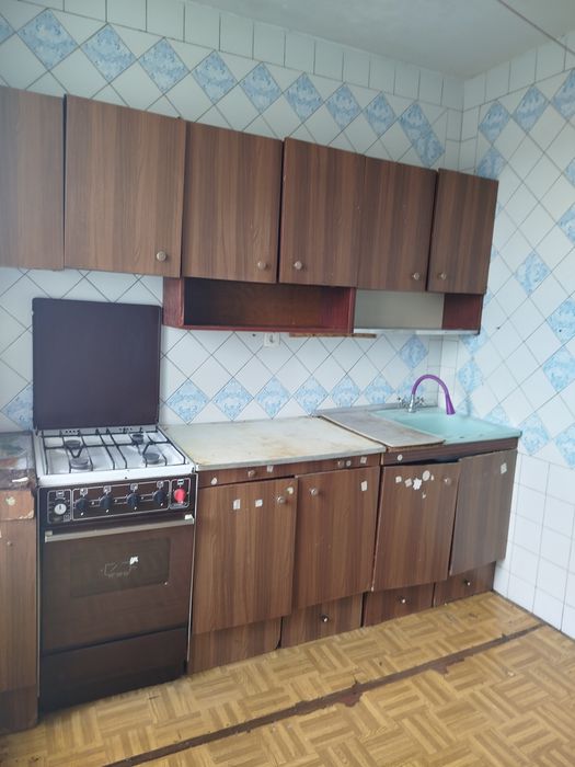 Продаж 3кім.квартира пр.Перемоги.