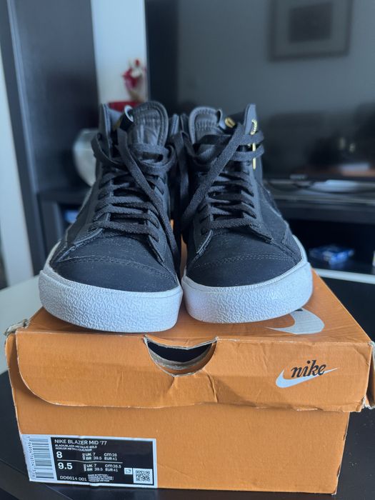 Nike Blazer Mid’77 - Original