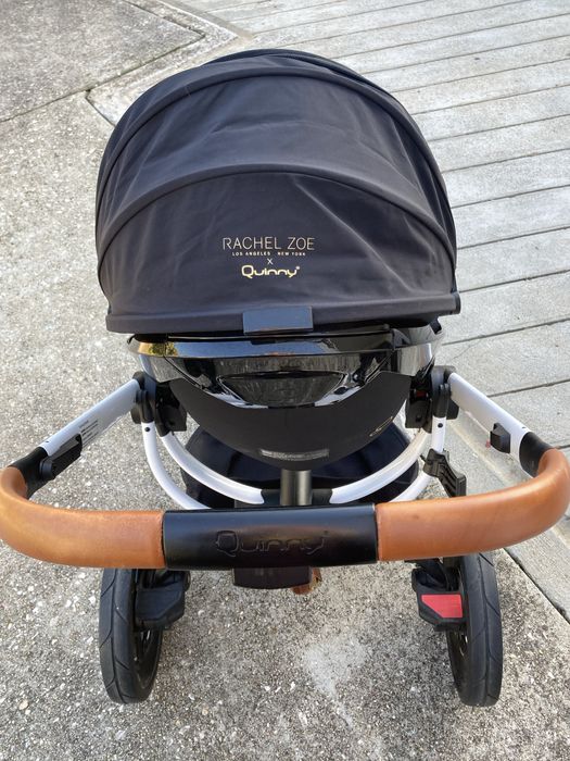 Carrinho Quinny Modd Rachel Zoe