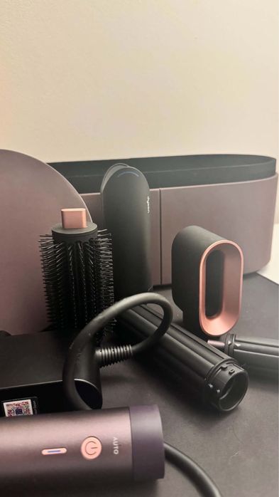 Dyson Airwrap Co-anda 2