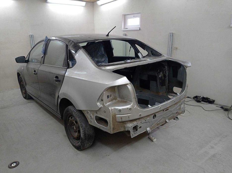 Фарбування покраска авто, Полірування, Рихтування, Зварювання, Сто