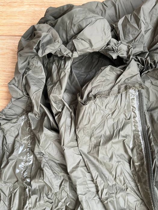 Бівуачний мішок Snugpak Special Forces Bivvi Bag - Olive