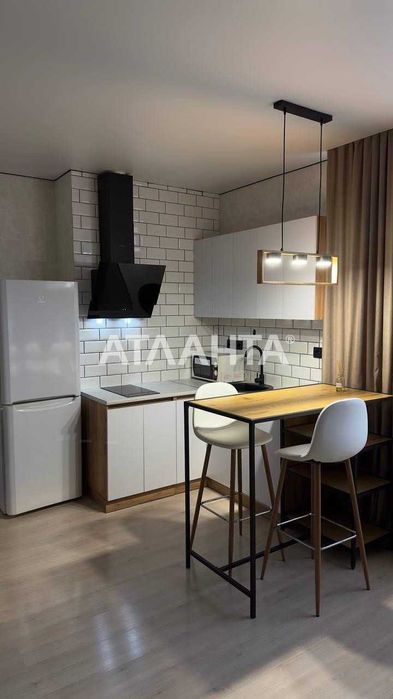 1 комн.квартира в новой ЖК. С ремонтом и мебелью.