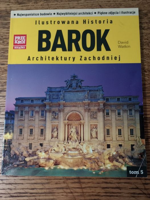 Barok. David Watkin