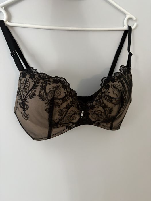 Nowy Biustonosz Konrad Lingerie push-up Sophie Rozmiar 75 D