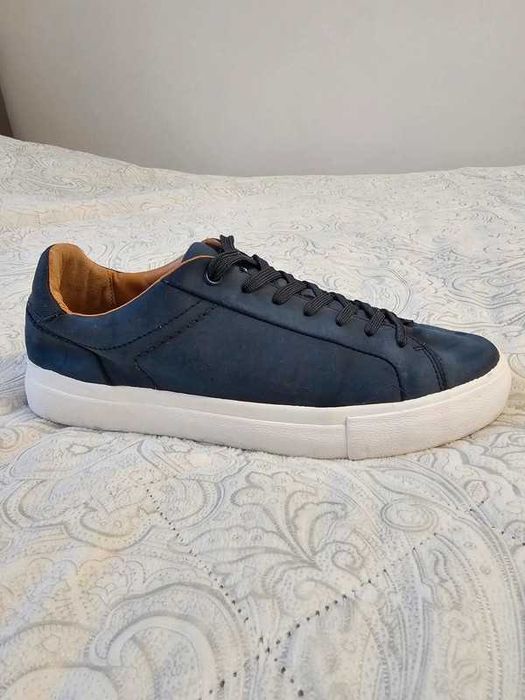 Casualowe Buty Zara