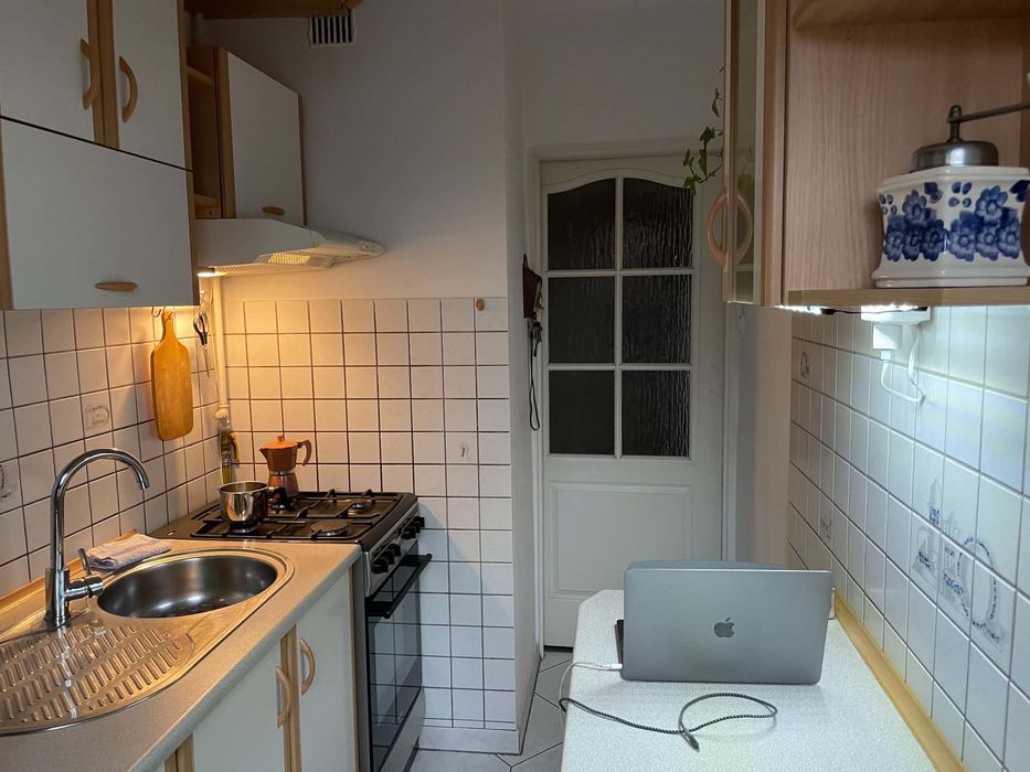 Mieszkanie – Katowice - Widok 2