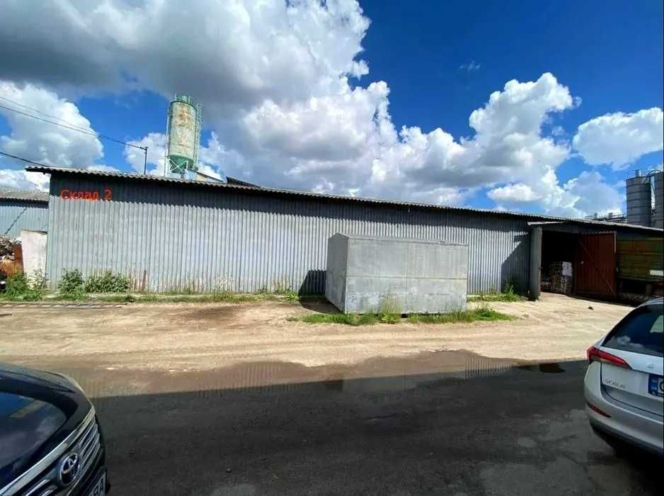 Продам комплекс обʼєктів нерухомості по вул. Попова  район ж д .вокз