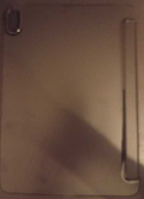 MoKo Capa para iPad Air 5ª geração, 10,9" - NOVO