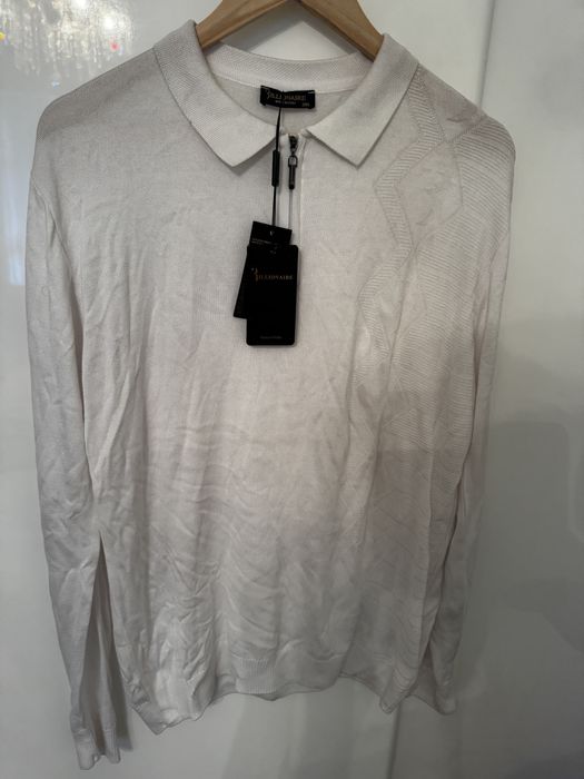 Светр джемпер чоловічий Billionaire