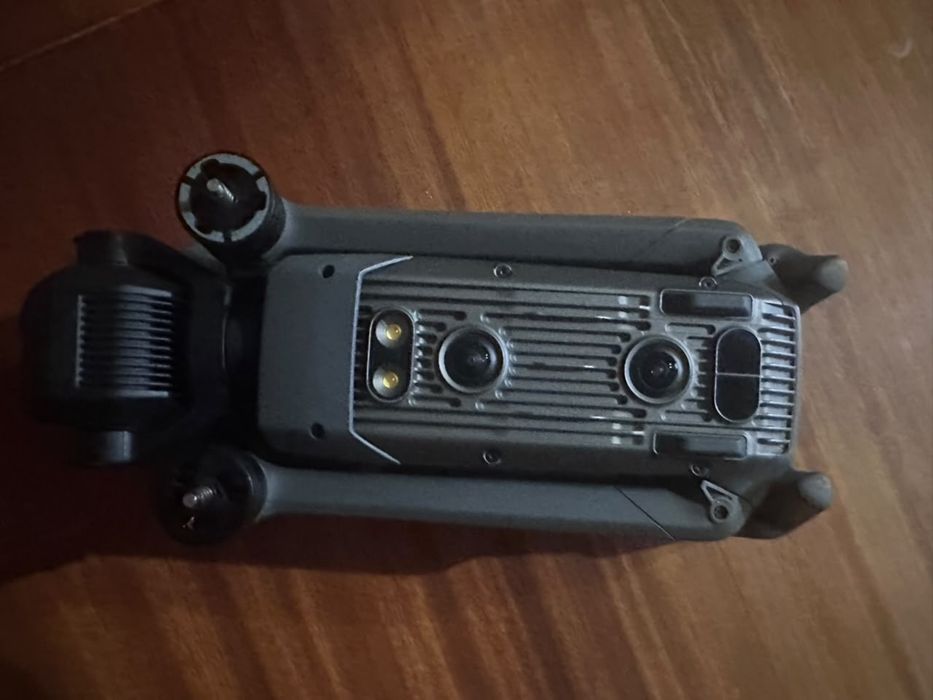Mavic 3t в хорошем состоянии.
