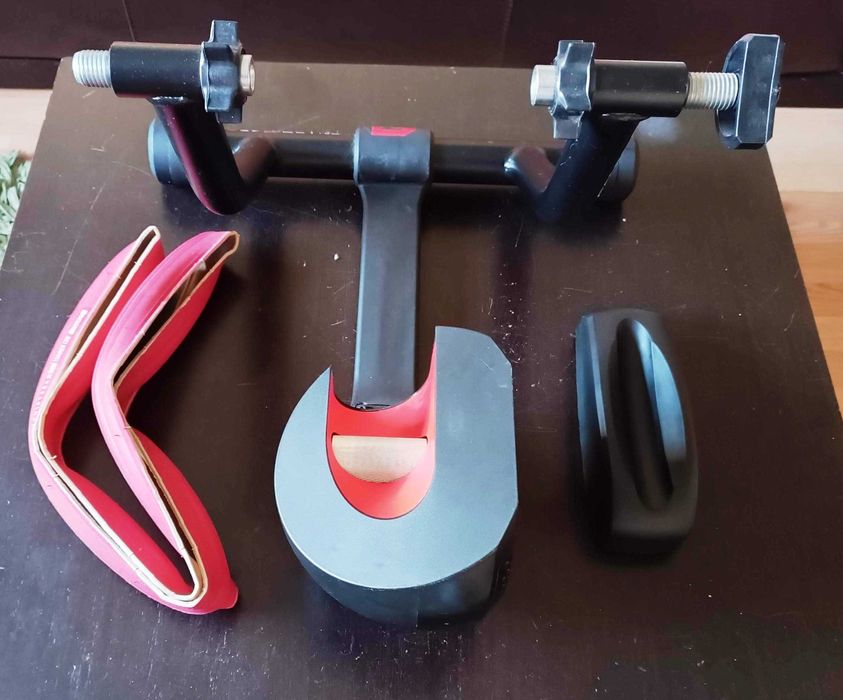 Rolo de Treino Interactivo Zycle ZPRO