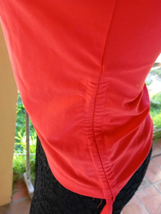 Camisolas para senhora