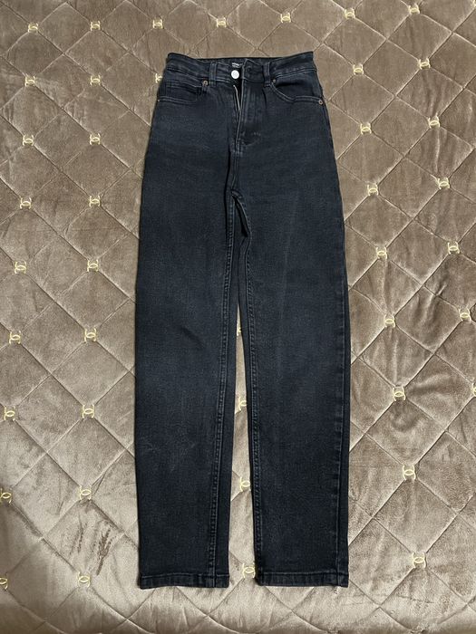 Джинси 34-36 розмір