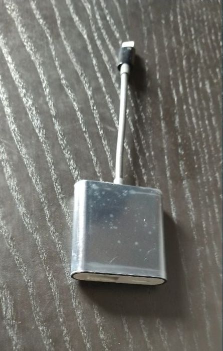 Teclado MIDI M-AUDIO Keystation 88 como novo + Cabo Lightning para USB