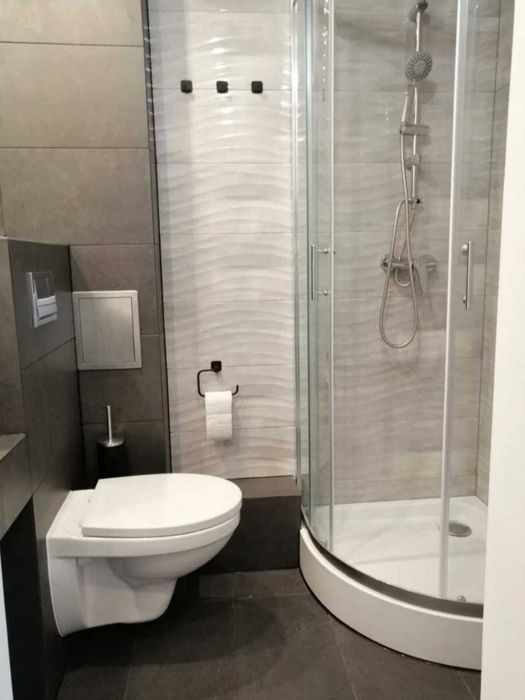 2 pokojowe mieszkanie 42m2