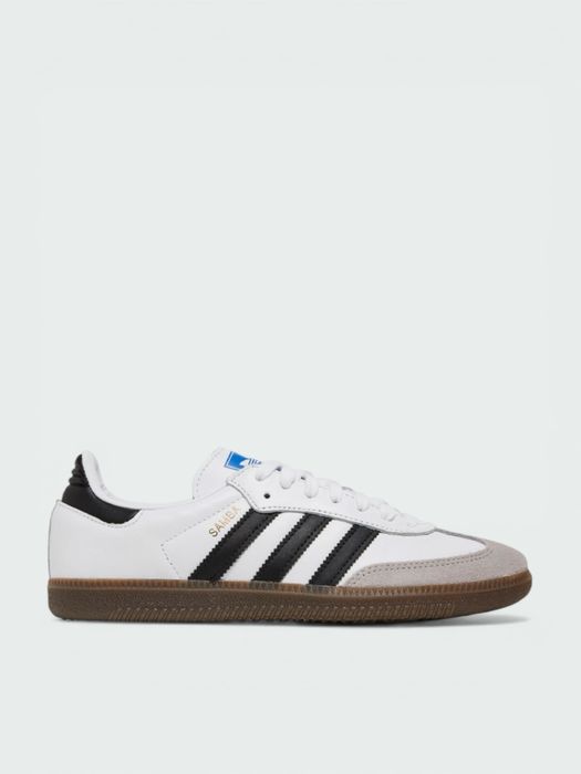 Знижка! Кросівки Adidas Samba OG  Артикул: B75806, 6.5-12US