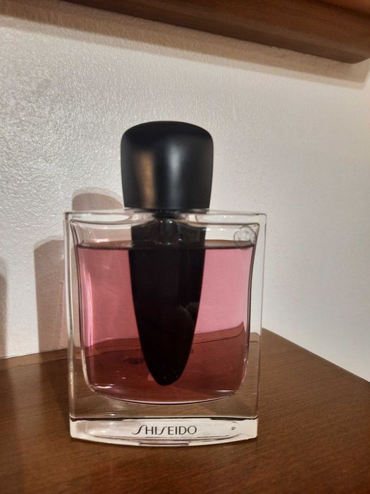 Perfumes Shiseido