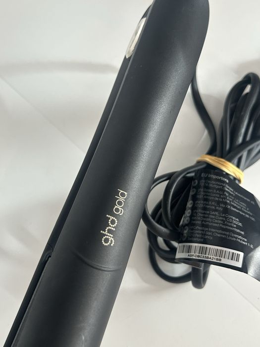 GHD gold prostwonica do włosów
