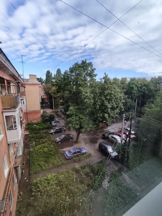 Здам 2-х кімнатну квартуру в центрі на Пушкіна