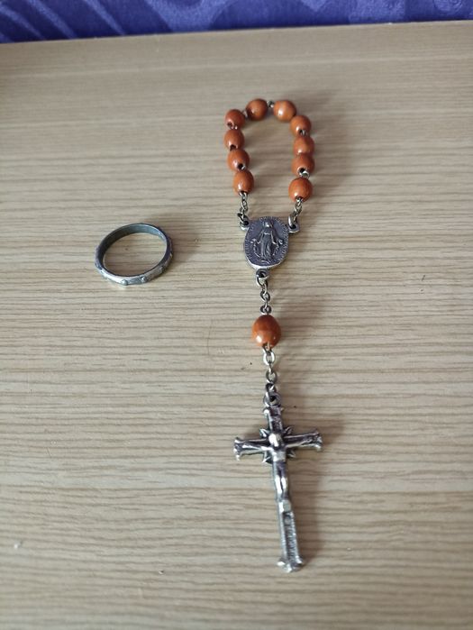 Dewocjonalia Kultu Religijnego - Pamiątki