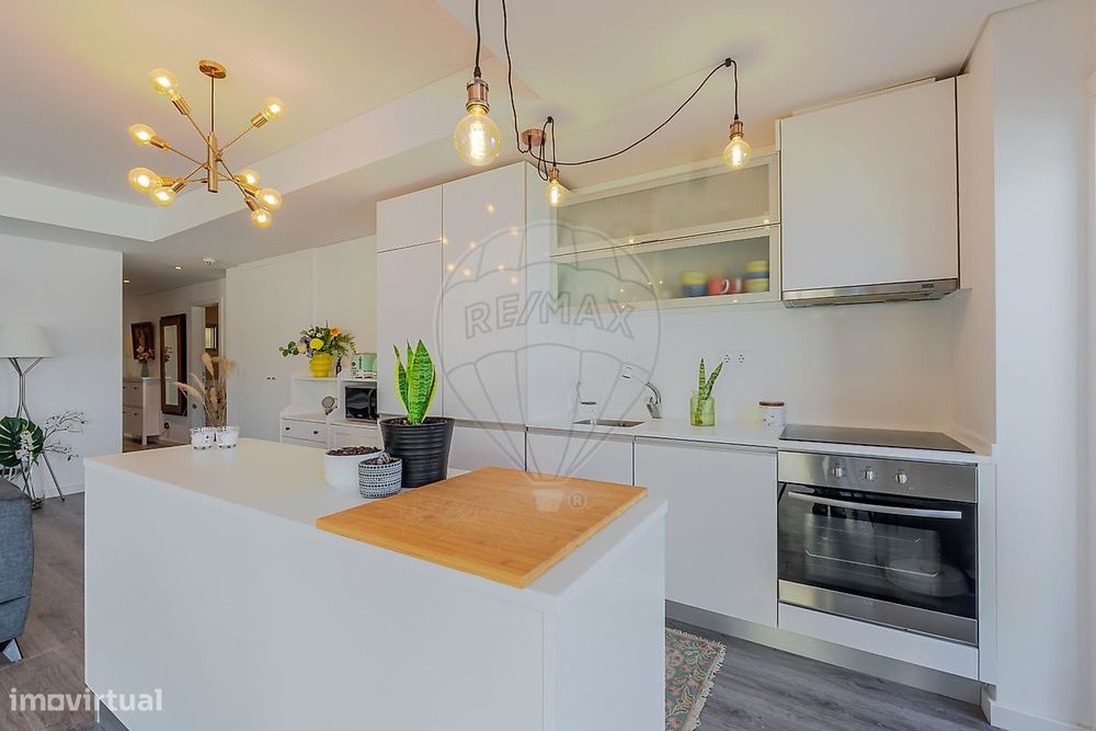 Apartamento T2 para venda