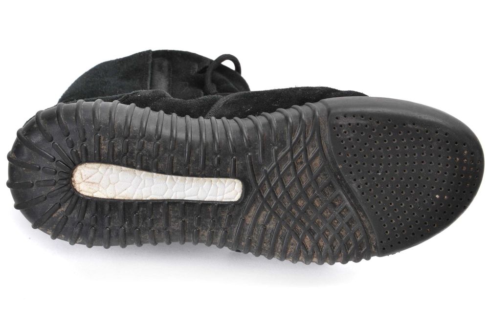 Ботинки Adidas Yeezy Boost 750 Triple (US-8.5 , UK-8 , 26.5 см)