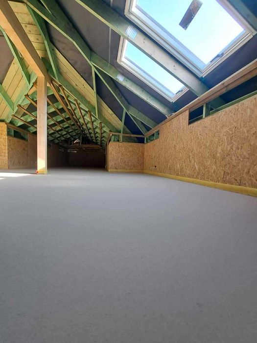 Wylewka anhydrytowa idealna na Twoje ogrzewanie podłogowe