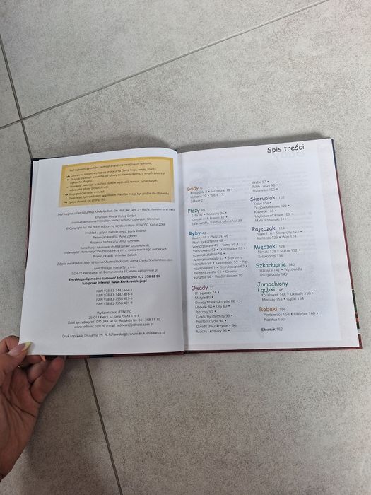 Zwierzęta Świata czesc 2