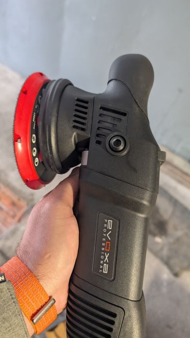 Polerka EVOXA HDQ 15