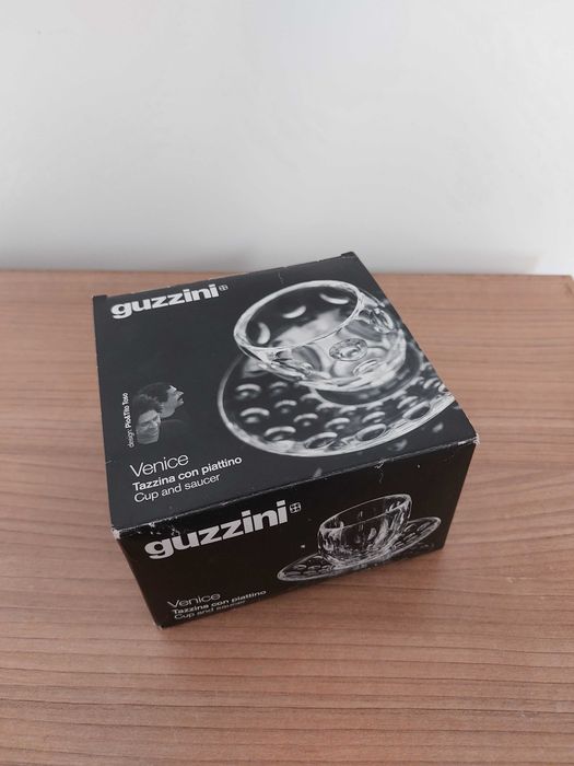 Filiżanka do espresso guzzini -