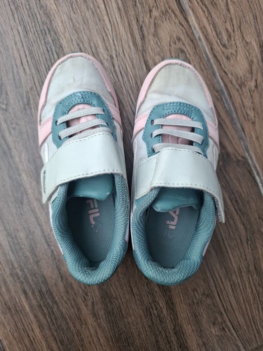 Buty Fila Sefro rozmiar 28