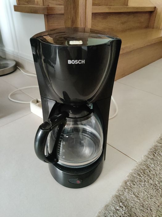 Máquina de café bosch