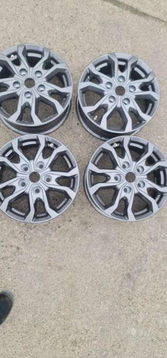 Felgi 16  5x130 ducato jumper boxer