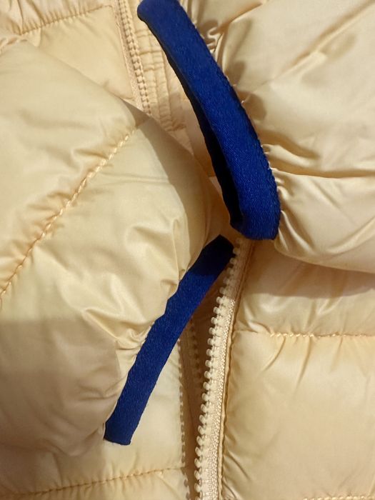 Курточка дитяча 104