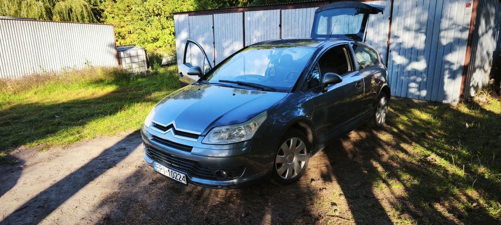 Citroën C4